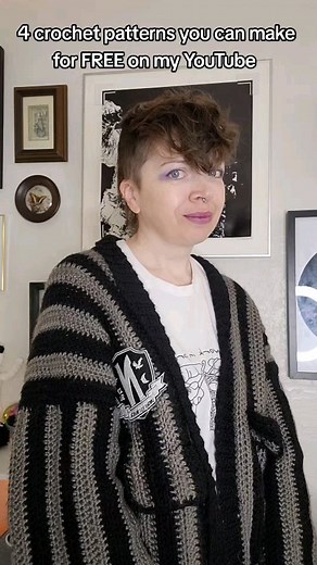 34K views · 14K reactions | Plus, there are even more tutorials and plenty of vlogs to watch while you crochet 臨❤️ Follow the Lincoln my Bye-oo (on IG) to find my YT channel and MORE 殺 #crochet #crochetinspiration #crochetplushie #amigurumi #gracefacecreates #crochetfriends #crochetpattern #freecrochetpattern #crochetgoose | Graceface Creates | Facebook