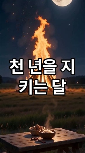 정월대보름이란 | 달빛에 담긴 우리 민족의 소망.