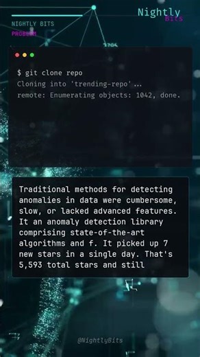 Anomaly Detection Revolutionized by open-edge-platfo #Shorts