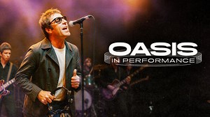 Oasis: In Performance (2006)