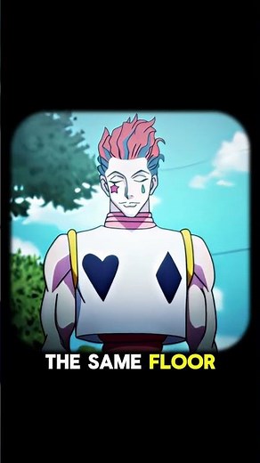 8 Hunter x Hunter Fights That Could Break the Internet 😳🔥#HxH #AnimeFights