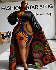 29K views · 581 reactions | Ankara [Kitenge] Designs You Can't Afford To Miss ❤️ #fashion #kitenge #ankara #fashionstyle | Fashion Star Blog | Facebook