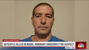 Detectives find note left by Maine mass shooting suspect: Sources