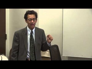 What is Dementia - Presented by Dr. David B. Reuben | UCLA Alzheimer's and Dementia Care Program
