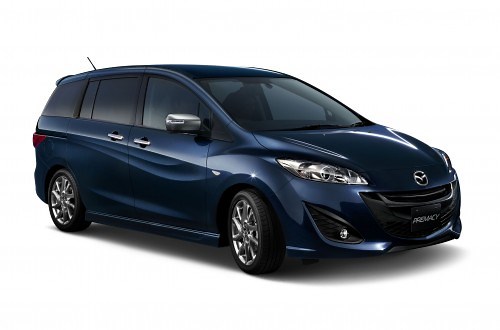 【一覧比較】マツダ7人乗り車種おすすめランキングTOP3｜SUVや新型ディーゼル車が人気？ | MOBY [モビー]