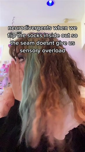 #adhd #asd #neurodivergent #spd #sensoryissues #anxiety #fyp