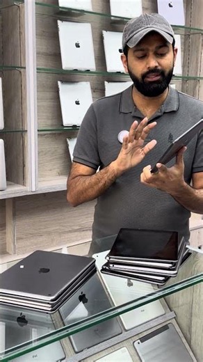 Apple iPad 9 64GB – All You Need in 10.2 Inches +971-545378011