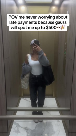 Eliminate Late Fees with Gauss Credit Builder