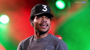 5.2K views · 83 reactions | The story behind @Chance the Rapper’s signature “3” hat | Yahoo News | Facebook