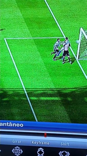 o gol foi do cara que cruzou ainda #football #fifa #editing #futebol #futbol #edit