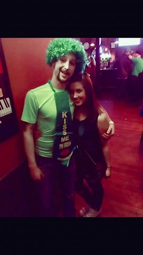Celebrating Saint Patrick's Day in Newfoundland