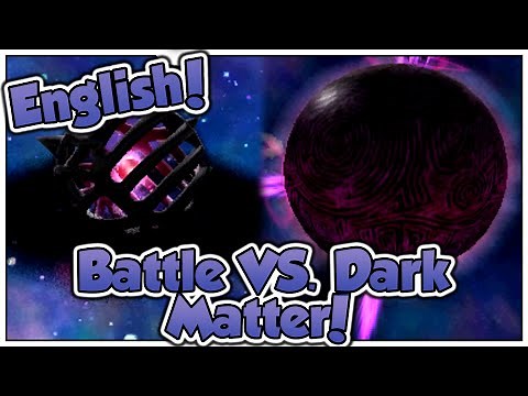 [ENG] Battle VS. Dark Matter! [Final Boss] | Pokemon Super Mystery Dungeon