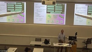 MBA 802 Class 7 - 14:20