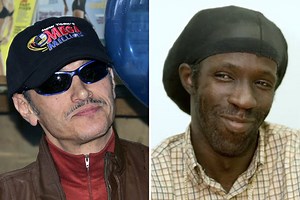 Inside deadly lottery curse with one winner shot and buried under cement slab