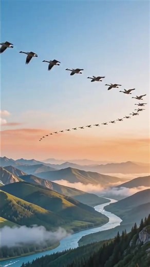 Stunning Birds in Nature: A Visual Journey