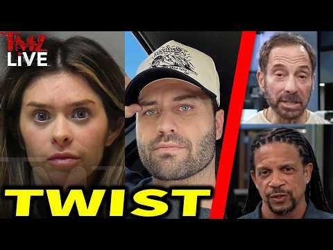 Justin Bieber Scandal Shocks Fans - Trump In HUGE Trouble?! | TMZ Live Ep 3/19/26