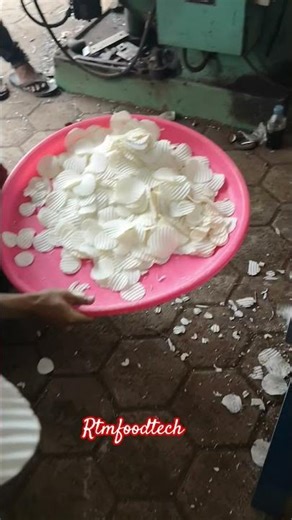 AUTOMATIC WAVE CHIP SLICER WITH AMAZING RESULTS