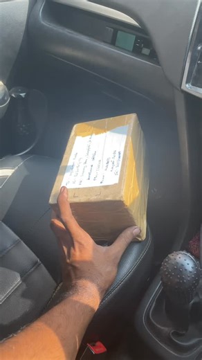 AUTO_BOTS on Instagram: "Happy customer from Odisha❤️#autobots #cars #love #support #customer #spares #happy #mechanic #towing"