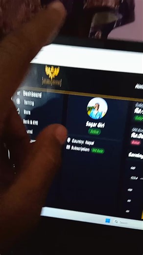 Online work from home for everyone #trendingnepal #srkuniversity #esewaearningapp #afflitemarketingforbeginners