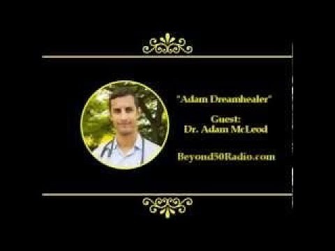 Adam Dreamhealer