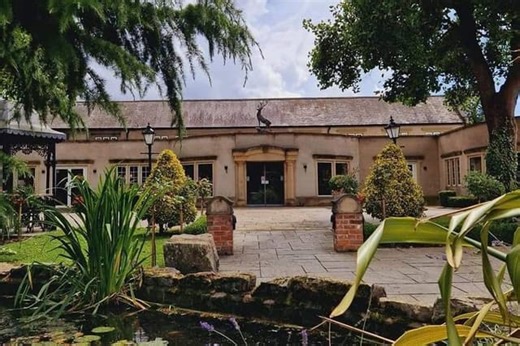 Luxury Doncaster hotel warns guests over WhatsApp scam after data breach