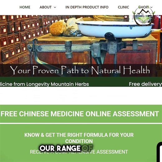 Trusted Chinese Herbs Store in Houston – Longevity Starts Here