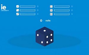 Probability: Rolling the Dice