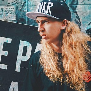 Eu Não Quero Ser Ninguém - MC Sid - LETRAS.MUS.BR