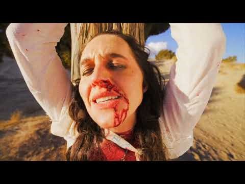 LENA HALL - Sunny Day Death Scene (Official Music Video)