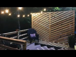 We Built a Porch for Our RV for Stationary Rv Living