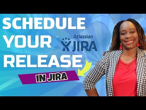 How to Add Releases to Jira - How to use Fix versions in Jira: Business Analyst Training