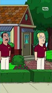 Stan is DEFINITELY gonna be a rich jerk 🤑 🦢 #AmericanDad | TBS