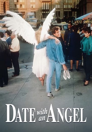 Date With an Angel (1987)