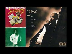 Dear Mama - 2Pac(Original Sample Intro)(Sadie - The Spinners /In all My Wildest Dreams - Joe Sample)
