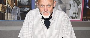 L'acteur Lance Kerwin (La petite maison dans la prairie, Arabesque) est mort à l'âge de 62 ans - Télé 2 Semaines