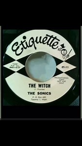 R.I.P. Bob Bennet, original drummer of The Witch, recorded in 1964 by The Sonics, a Tacoma Washington garage band. Forever haunting our vaults with those drums… #thesonics #thesonicsband #washingtongaragepunk #thewitch #thesonicsthewitch #60smusic #60sgaragebands #franklincastlevaults #musicvaults | The Franklin Castle