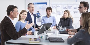 ETH Zurich's Innovation & Entrepreneurship Lab shaping into a unique Deep Tech Accelerator