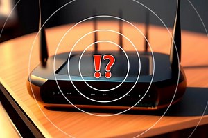 El WiFi se desconecta continuamente: cómo solucionar uno de los problemas más comunes fácilmente