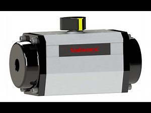 Valworx Air Actuators