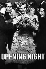 Opening Night