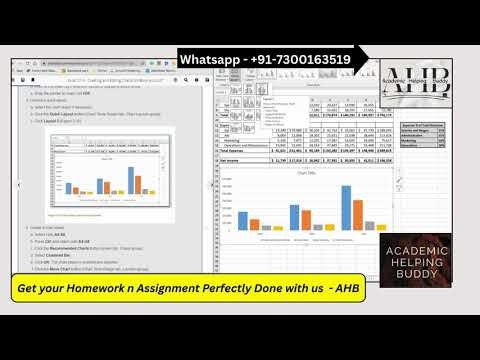Excel 2021 Chapter 3 Pause & Practice 3-1 Tutorial - Paradise Lake (SIMnet Complete Guide)