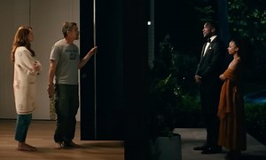 Here's the slightly terrifying first trailer for Netflix's apocalyptic thriller 'Leave the World Behind'