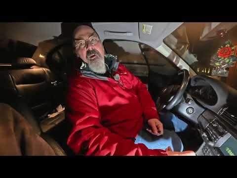 1988 KLR650 Update + Sneak Peek at New Rig & BMW 330i Window Switch!