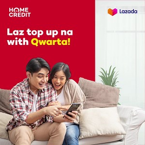 2.7K views · 321 reactions | Puno na ang online shopping cart? LAZ...