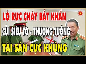 LÒ CỰC NÓNG: Bắt giữ Phó Tổng Thanh Tra Chính Phủ Ngô Văn Khánh với khối tài sản khổng lồ