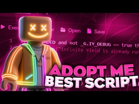 [OP 2026] Adopt Me Script | Adopt Me Script PC 2026 | Adopt Me Scripts Working Updated Free