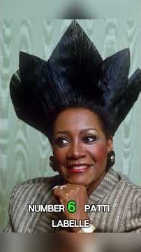 Top 10 Black Female Singers With Voices That Could Never Be Replaced