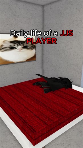 Yo WHERE did the house go? #skit #jjs #jjk #jujutsushenanigans #jujutsukaisen