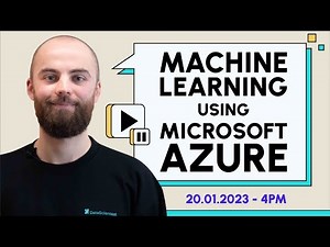 Machine Learning using Microsoft Azure