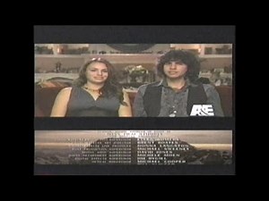 Cliffhanger (1993) End Credits (A&E 2007)